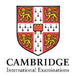 University of Cambridge International Examinations