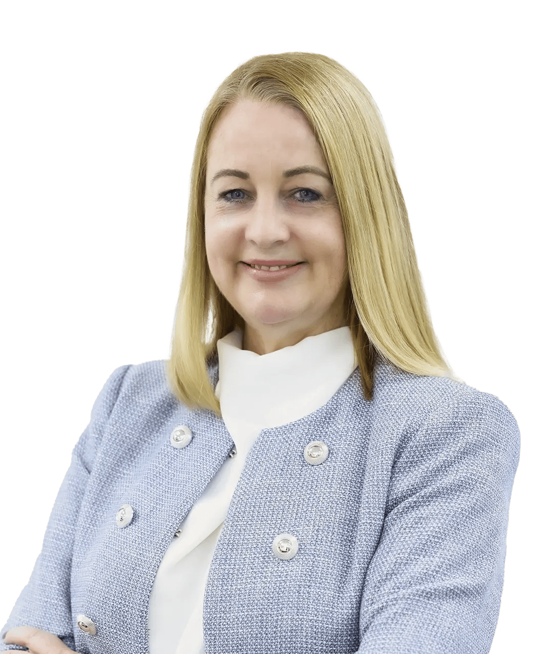 Michelle Principal