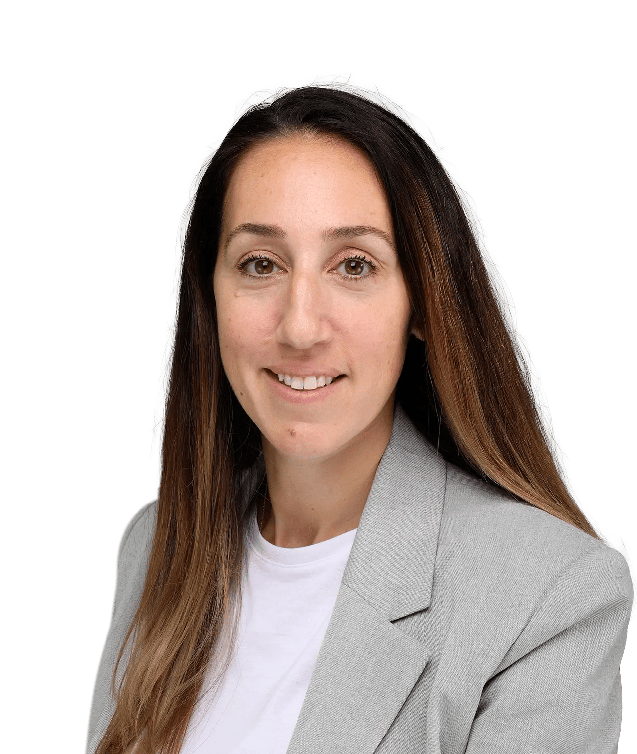 Georgina Michaelides